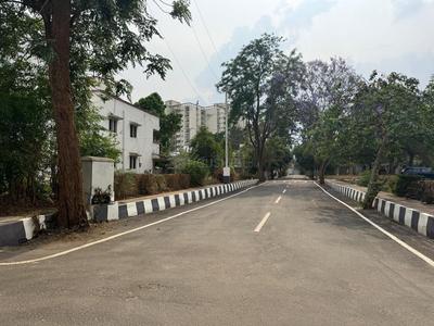 Image of 2560 Sq.ft 4 BHK Villa for sale in Apna Aangan, Jigani, Bengaluru for Rs. 19500000