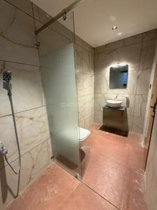 Bathroom Image of 2800 Sq.ft 4 BHK Independent House for sale in Kakkanad Kochi for Rs. 18500000