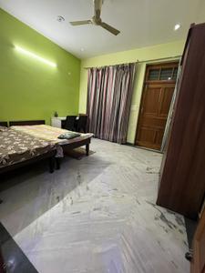 Bedroom Image of 2100 Sq.ft 3 BHK Independent House for rent in Delta II Greater Noida for Rs. 33000