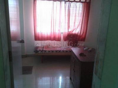 Bedroom Image of 1080 Sq.ft 2 BHK Apartment / Flat for sale in Meghaswana Silver Winds, Talegaon Dabhade Pune for Rs. 4600000