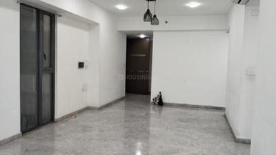 Living Room Image of 1800 Sq.ft 4 BHK Apartment / Flat for sale in Lodha New Cuffe Parade, Sion Mumbai for Rs. 68000000