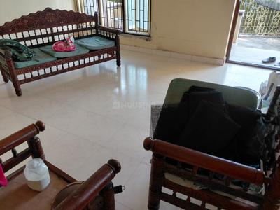 Hall Image of 1100 Sq.ft 2 BHK Builder Floor for rent in Kottara Mangalore for Rs. 16000