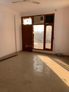 Hall Image of 1200 Sq.ft 2 BHK Apartment / Flat for sale in N K Savitry Enclave, Lohgarh Zirakpur for Rs. 4500000