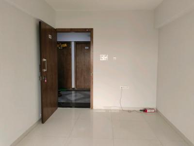 Living Room Image of 750 Sq.ft 1 BHK Apartment / Flat for sale in Tejas Heritage by Tejas Enterprises, Ulwe Navi Mumbai for Rs. 6500000