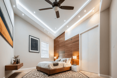 Image of 1872 Sq.ft 3 BHK Villa for sale in Rohit Tulsi Vatika Royal Villas, Noida Extension, Greater Noida for Rs. 9734000