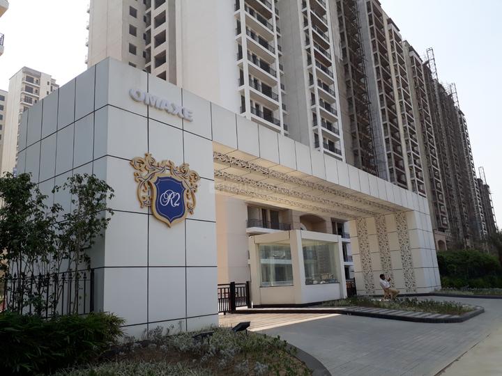 Omaxe Residency Phase 2 More Images 1