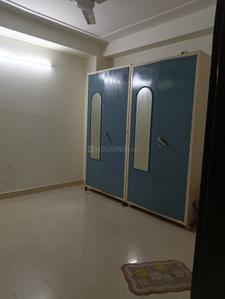 Bedroom Image of 720 Sq.ft 2 BHK Apartment / Flat for rent in Sector 19 Dwarka New Delhi for Rs. 20000