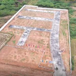 Image of 1200 Sq.ft Residential Plot / Land for sale in Jovis Garden, Kalikappan, Madurai for Rs. 500000