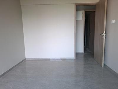 Bedroom Image of 1230 Sq.ft 2 BHK Apartment / Flat for sale in Ventures Residency, Kharghar Navi Mumbai for Rs. 11500000