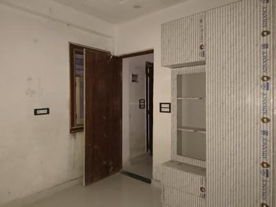 Bedroom Image of 1150 Sq.ft 3 BHK Apartment / Flat for sale in Govindpuram Ghaziabad for Rs. 4665000