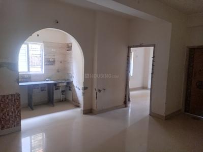 Hall Image of 1480 Sq.ft 2 BHK Apartment / Flat for sale in Baguiati Kolkata for Rs. 2600000