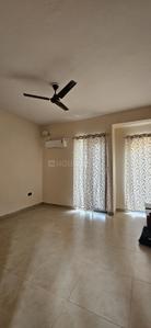 Hall Image of 2500 Sq.ft 4.5 BHK Independent House for rent in Sainik Colony Jammu for Rs. 48000