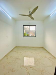 Bedroom Image of 640 Sq.ft 1 BHK Apartment / Flat for sale in Krishna Golden City, Ulhasnagar Thane for Rs. 3349999