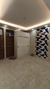Hall Image of 1100 Sq.ft 3 BHK Builder Floor for sale in Pitampura New Delhi for Rs. 11500000