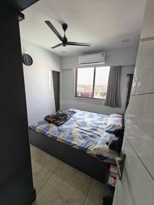 Bedroom Image of 1854 Sq.ft 3 BHK Apartment / Flat for sale in Paldi Ahmedabad for Rs. 11000000