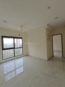 Hall Image of 850 Sq.ft 2 BHK Apartment / Flat for sale in Vipul Shanti Heights, Matunga East Mumbai for Rs. 37500000