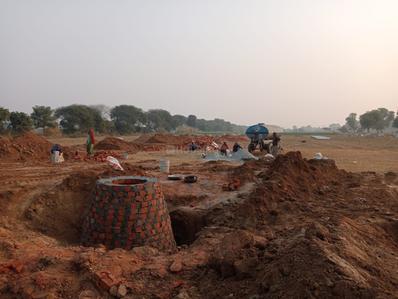 Image of 1278 Sq.ft Residential Plot / Land for sale in Adore Smart City, Sector 97, Faridabad for Rs. 13400000