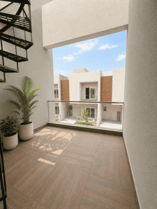 Balcony Image of 1760 Sq.ft 3 BHK Independent House for sale in Kachana Raipur for Rs. 10000005