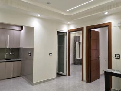 Living Room Image of 600 Sq.ft 2 BHK Apartment / Flat for sale in Sector 1 Dwarka New Delhi for Rs. 5800000