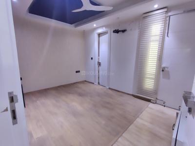 Bedroom Image of 1620 Sq.ft 3 BHK Builder Floor for sale in Karkardooma New Delhi for Rs. 35000000