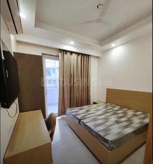 Karishma Society Bedroom 1