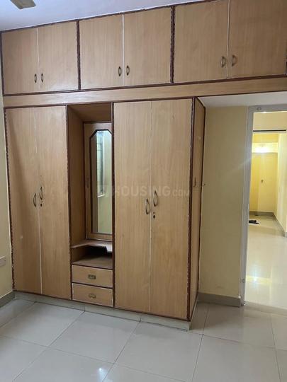 RmV  EXTENTION Bedroom 1