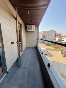 Balcony Image of 1400 Sq.ft 3 BHK Builder Floor for sale in Lion Green Valley, Sector 35 Sohna for Rs. 16500000