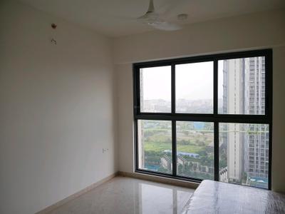 Bedroom Image of 1475 Sq.ft 3 BHK Apartment / Flat for sale in Colaba Mumbai for Rs. 100000000
