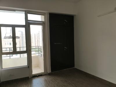 Bedroom Image of 1050 Sq.ft 2 BHK Apartment / Flat for rent in Divyansh Flora, Noida Extension Greater Noida for Rs. 19000