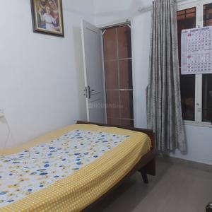 Bedroom Image of 800 Sq.ft 2 BHK Apartment / Flat for sale in Edappally Kochi for Rs. 4500000