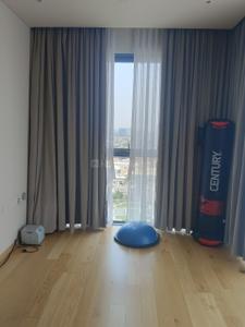 Hall Image of 4000 Sq.ft 4 BHK Apartment / Flat for sale in Embassy Lake Terraces, Hebbal Bengaluru for Rs. 100000000
