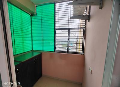 Balcony Image of 1390 Sq.ft 3 BHK Apartment / Flat for sale in Rudra Aishwaryam, Shivpur Varanasi for Rs. 12300000