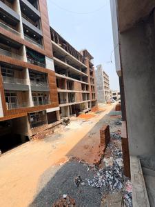 Balcony Image of 1050 Sq.ft 2 BHK Apartment / Flat for sale in Sector 104 Noida for Rs. 5600000