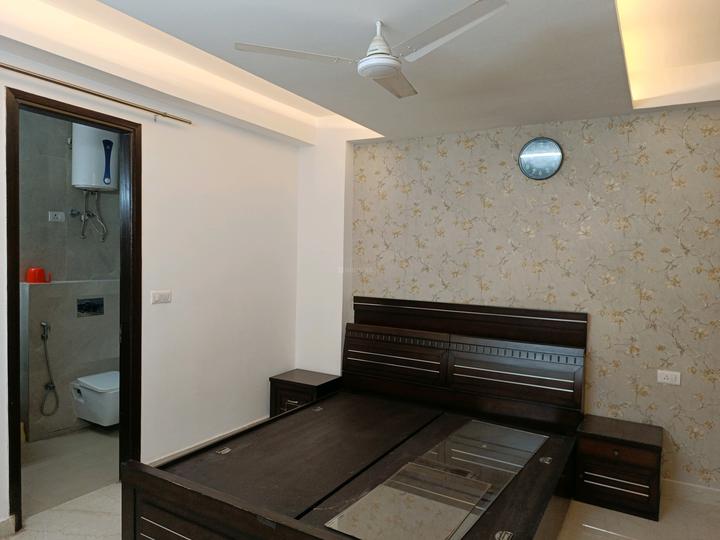 Freedom fighter enclave Bedroom One 1
