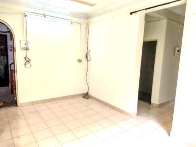 Bedroom Image of 850 Sq.ft 2 BHK Apartment / Flat for sale in Anand Nagar, Sinhagad Road Pune for Rs. 6300000