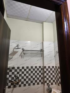 Image of 800 Sq.ft 2 BHK Apartment / Flat for sale in Indirapuram, Ghaziabad for Rs. 6000000