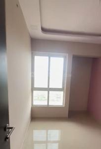 Bedroom Image of 600 Sq.ft 2 BHK Builder Floor for rent in Puraniks City Reserva Phase 1, Kasarvadavali Thane for Rs. 25000