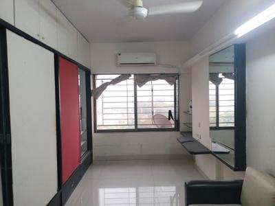 Bedroom Image of 1315 Sq.ft 3 BHK Apartment / Flat for sale in Ajmera Girnar, Wadala East Mumbai for Rs. 29000000