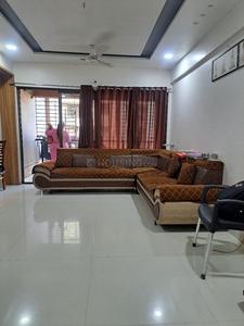 Hall Image of 1680 Sq.ft 3 BHK Apartment / Flat for sale in Jahangir Pura Surat for Rs. 6500000
