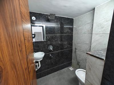 Image of 999 Sq.ft 2 BHK Apartment / Flat for rent in Sampat Hills, Bhicholi Mardana, Indore for Rs. 17800