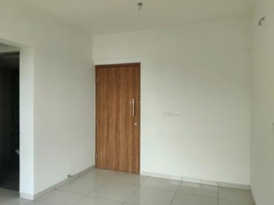 Living Room Image of 580 Sq.ft 1 BHK Apartment / Flat for sale in Godrej Nirvaan, Bhiwandi Thane for Rs. 4100000