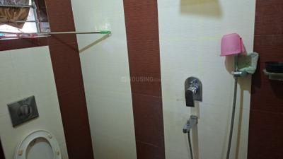 Image of 800 Sq.ft 2 BHK Independent House for rent in Paschim Barisha, Kolkata for Rs. 10000