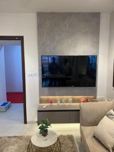 Bedroom Image of 997 Sq.ft 2 BHK Apartment / Flat for sale in Casagrand Hazen, Gottigere Bengaluru for Rs. 10400000