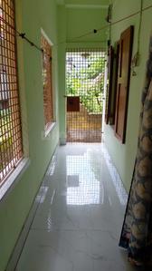 Image of 500 Sq.ft 1 RK Independent House for rent in South Dum Dum, Kolkata for Rs. 8000