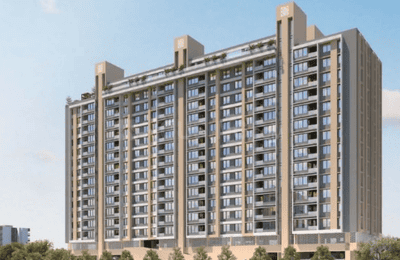 2 BHK Flat