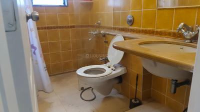 Image of 2350 Sq.ft 3.5 BHK Apartment / Flat for rent in Vascon Paradise, Baner, Pune for Rs. 100000