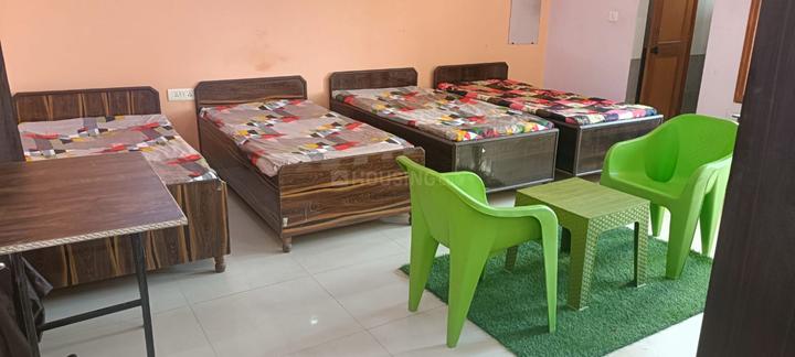 Hall Image of Mannat bliss pg  in Sector 27, Noida