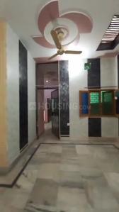 Hall Image of 950 Sq.ft 2.5 BHK Independent House for rent in Quarsi Aligarh for Rs. 7000