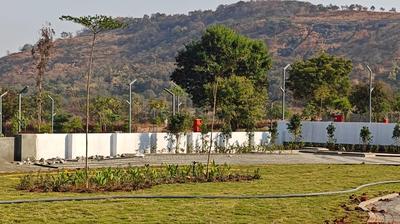 Image of 2250 Sq.ft Residential Plot / Land for sale in Hinjawadi, Pune for Rs. 15100000