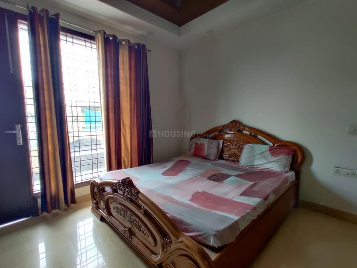 Jharsa Village, Sector 39 Bedroom 1